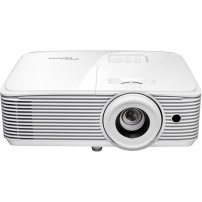 OPTOMA VIDEOPROIETTORE HD30LV, FHD, 4000 LUMEN, FULL 3D,  CONTRASTO 22.000:1