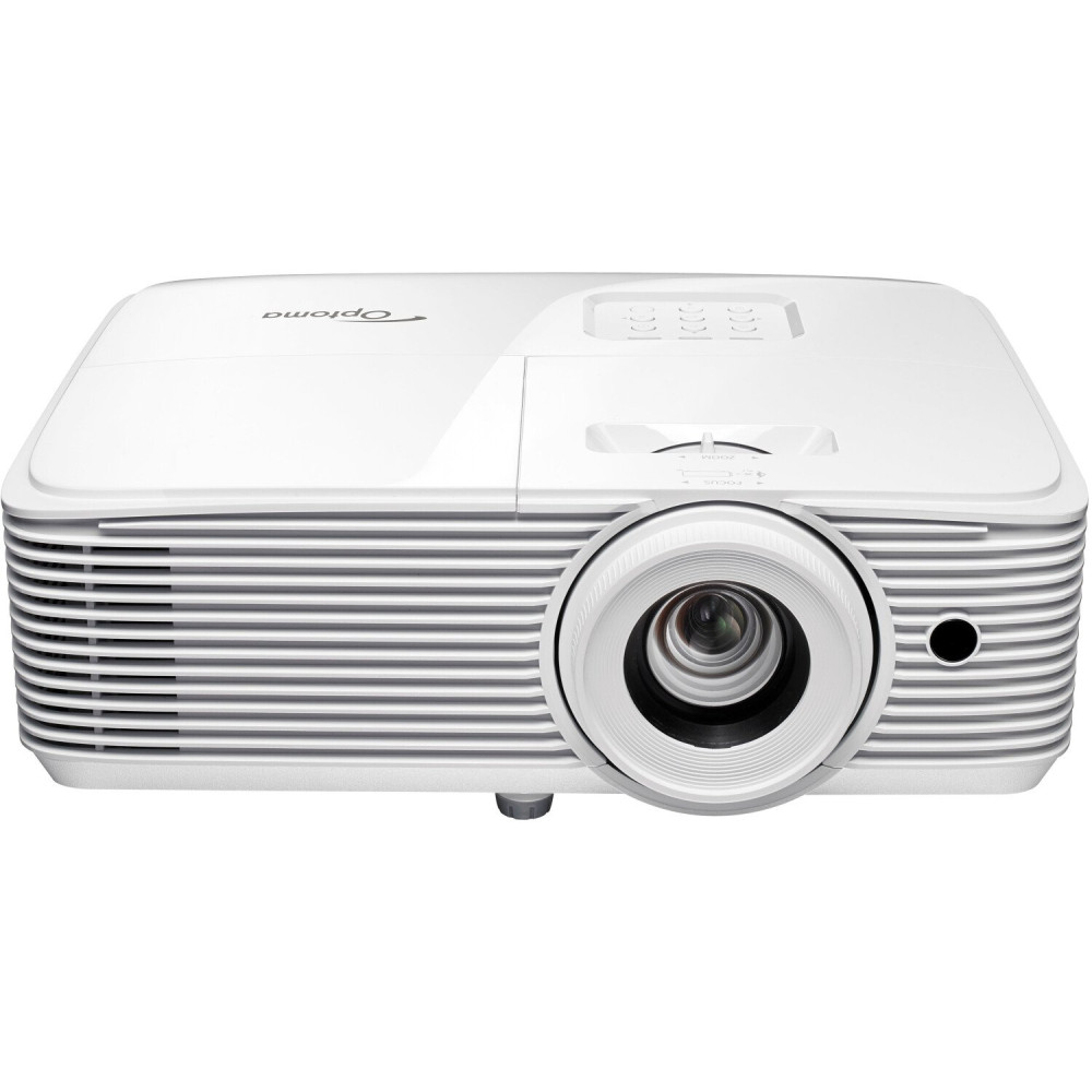 OPTOMA VIDEOPROIETTORE HD30LV, FHD, 4000 LUMEN, FULL 3D,  CONTRASTO 22.000:1