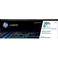 HP 207X ciano toner (W2211X)