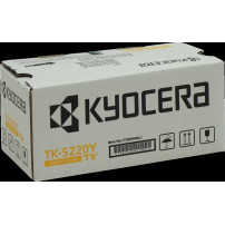 Kyocera TK-5220Y giallo toner (1T02R9ANL1)