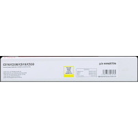 OKI 44469704 giallo toner