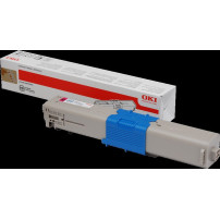 OKI 44973534 magenta toner