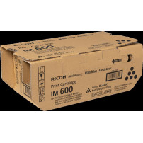 Ricoh IM 600 nero toner (418478)