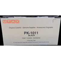 Utax PK-1011 nero toner (1T02RY0UT0)