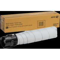 Xerox 006R01766 nero toner ()