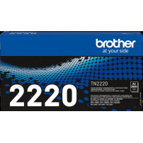 Brother TN-2220 nero toner