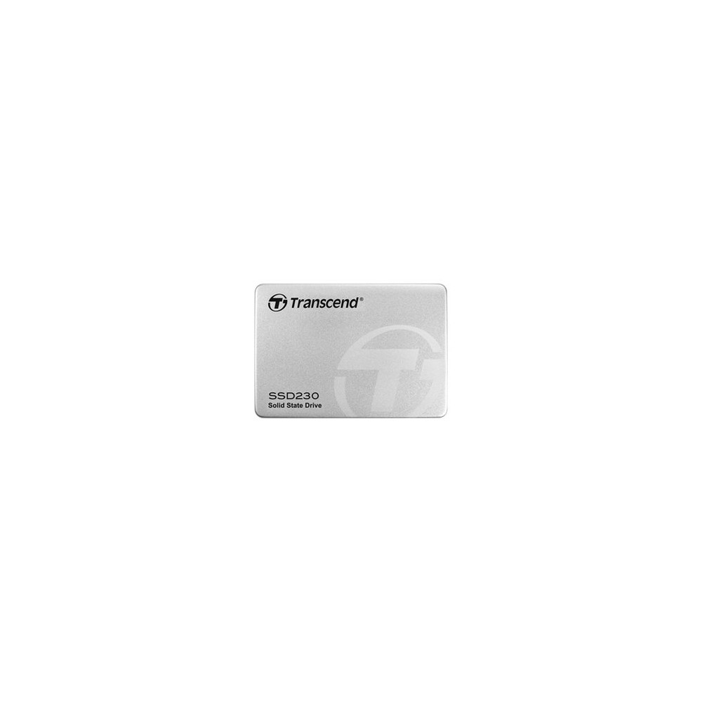 TRANSCEND SSD INTERNO 512GB, 2.5" SSD, SATA3, 3D TLC