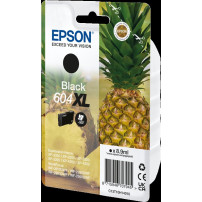 Epson 604 XL nero Cartuccia d'inchiostro (C13T10H14010)