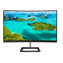 PHILIPS MONITOR CURVO 27 LED VA 16:9 FHD 4MS 250CDM, VGA/DP/HDMI, MULTIMEDIALE  1920X1080 4MS 250CD/M