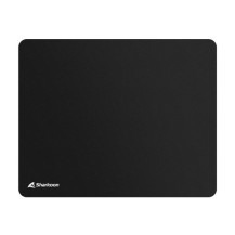 SHARKOON MOUSEPAD TAPPETINO GAMING 1337 MAT BLACK V2 XL, LUNGHEZZA 44,4CM
