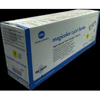 Konica Minolta A00W132 giallo toner (17105895)