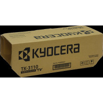 Kyocera TK-3110 nero toner (1T02MT0NL0)
