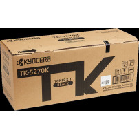 Kyocera TK-5270K nero toner (1T02TV0NL0)