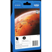 Brother LC1100HYBK nero Cartuccia d'inchiostro