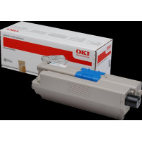 OKI 44973536 nero toner