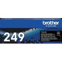 Brother TN-249BK nero toner
