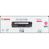Canon 718 M magenta toner (2660B002)