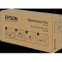 Epson T619300 unità di manutenzione (C13T619300)