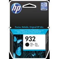 HP 932 nero Cartuccia d'inchiostro (CN057AE)