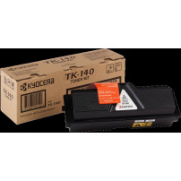Kyocera TK-140 nero toner (1T02H50EU0)