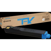 Kyocera TK-8115C ciano toner (1T02P3CNL0)
