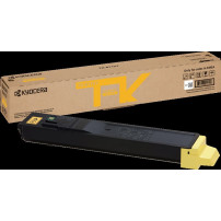 Kyocera TK-8115Y giallo toner (1T02P3ANL0)