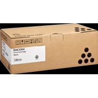 Ricoh SP C352EBK nero toner (407383)