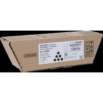 Ricoh IM C320 nero toner (842656)