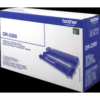 Brother DR-2300 Tamburo nero