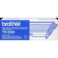 Brother TN-2000 nero toner