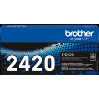 Brother TN-2420 nero toner