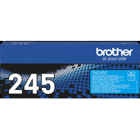 Brother TN-245C ciano toner