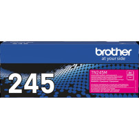 Brother TN-245M magenta toner