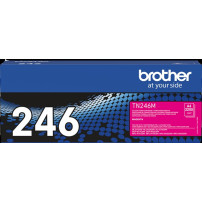 Brother TN-246M magenta toner
