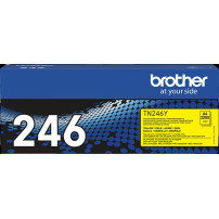 Brother TN-246Y giallo toner