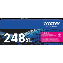 Brother TN-248XLM magenta toner