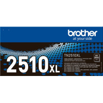 Brother TN-2510XL nero toner