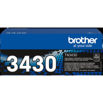 Brother TN-3430 nero toner