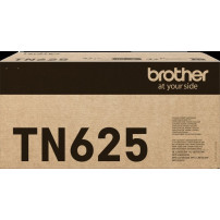 Brother TN-625BK nero toner