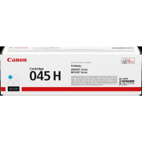 Canon 045hc ciano toner (1245C002)