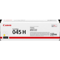 Canon 045hy giallo toner (1243C002)