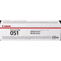 Canon 051drum Tamburo nero (2170C001)