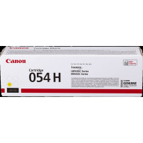 Canon 054 hy giallo toner (3025C002)
