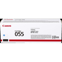 Canon 055 c ciano toner (3015C002)