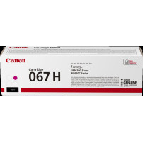 Canon 067 hm magenta toner (5104C002)