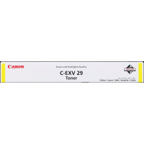 Canon C-EXV29y giallo toner (2802B002)