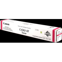 Canon C-EXV47m magenta toner (8518B002)