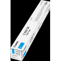 Canon C-EXV54c ciano toner (1395C002)