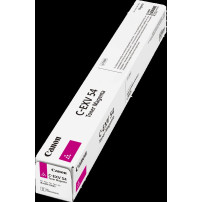 Canon C-EXV54m magenta toner (1396C002)
