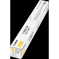 Canon C-EXV54y giallo toner (1397C002)